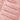 Faux-Fur Pillow, Blush, swatch