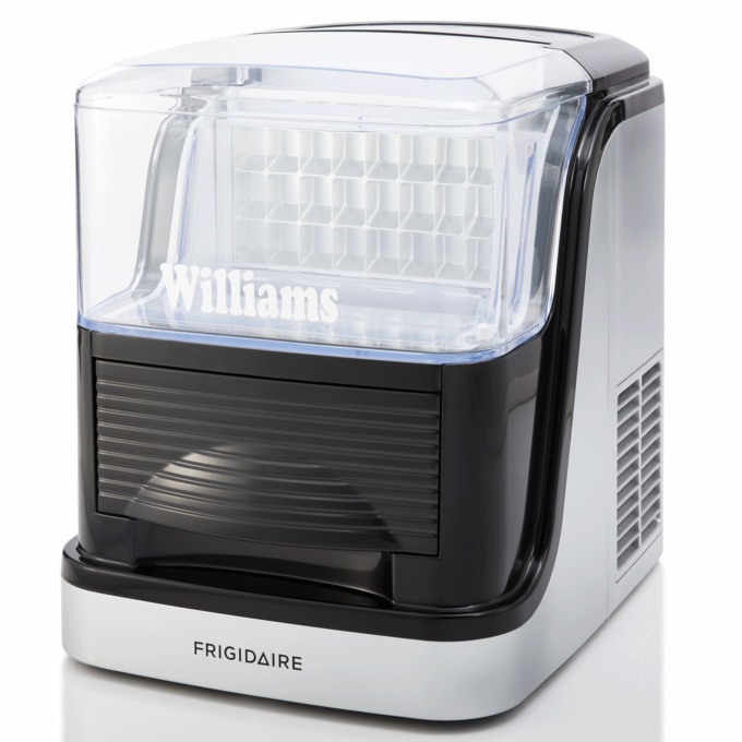 Frigidaire Clear Ice Maker, , large
