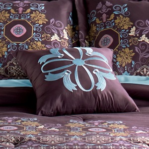 Grayson Accent Pillow, , large