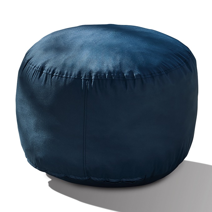 Pouf, , large