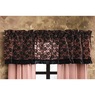 Sylvia Lace Valance, , large