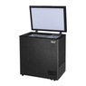 Montgomery Ward 5.0 Cu. Ft. Chest Freezer, , large