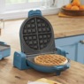 Bella Flip Waffle Maker, , large
