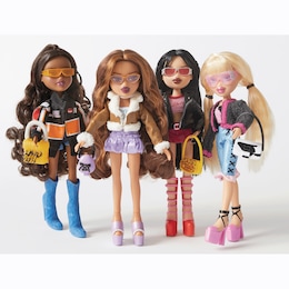 Bratz &quot;Goin&#39; Out&quot; Doll, , large