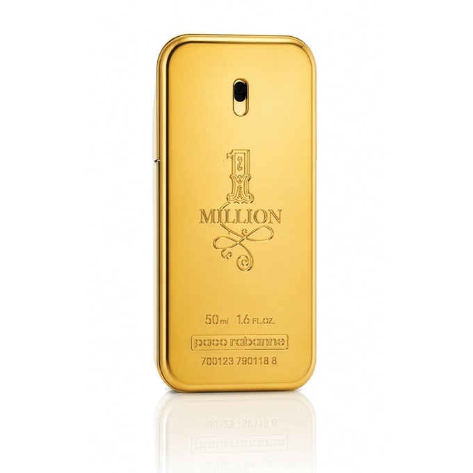 Paco Rabanne 1 Million for Him, , large