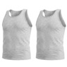 Hanes 2-Pack X-Temp Men's Performance Tank Shirts, , large