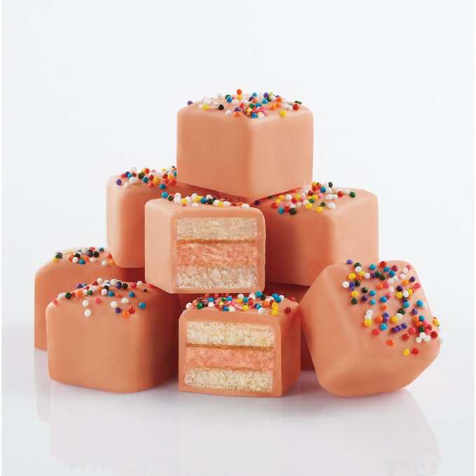 Mini Easter Petits Fours, , large