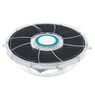 Bestway Floatbright Solar Pool Fountain and Light Show, , large