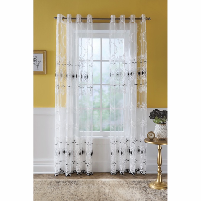 Elizabeth Panel, , large