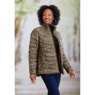 Flurries Puffer Coat, , large