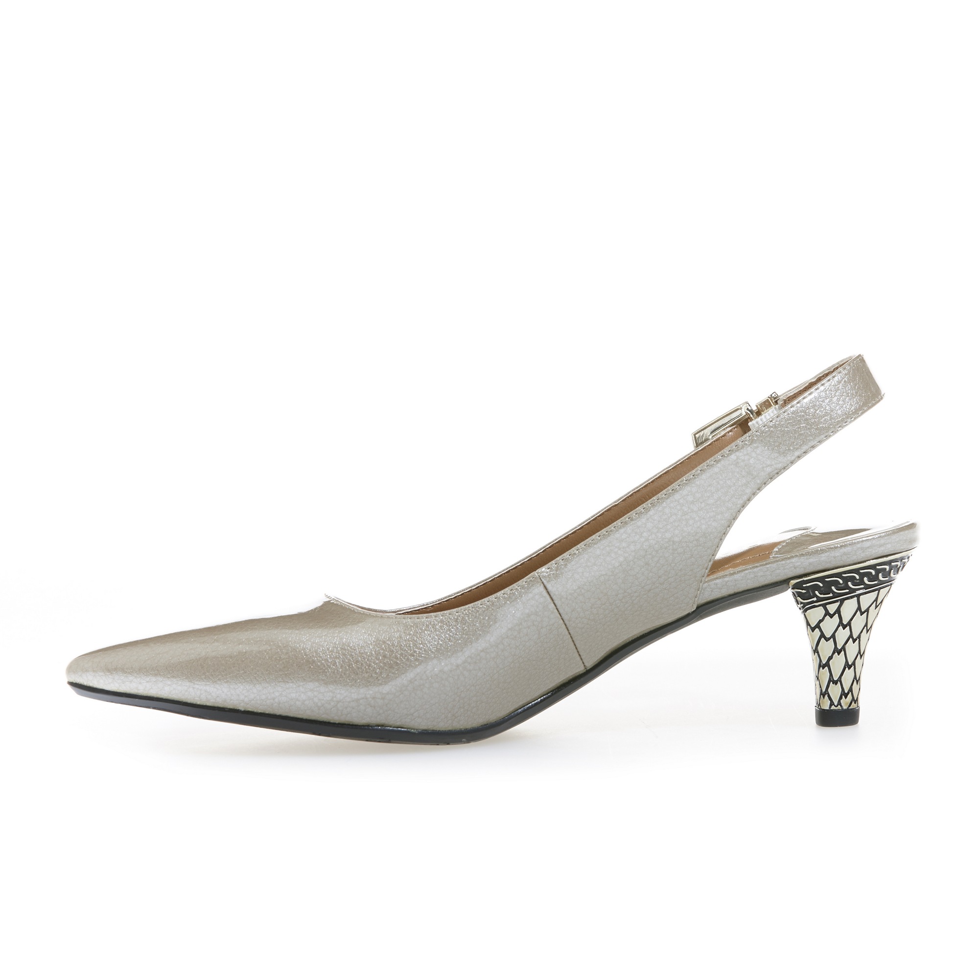 j renee mayetta slingback