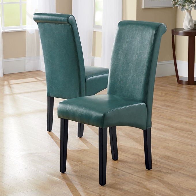 Set of 2 Hudson Chairs, , large