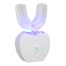 Total White 3-in-1 Teeth Ultrasonic Whitening System, , large