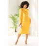 Brixton Studded Jacket Dress, , large