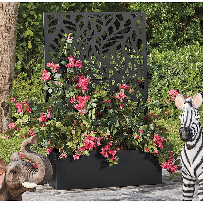 Gabriel Planter Trellis, , large