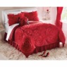 5-Piece Vanessa Comforter Set and Window Treatments, , large