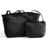 Sherpa Tote with Free Matching Pouch, , large