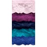 Lace Boy-Leg Panty, , large