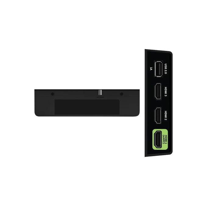 Vizio 32" 1080p Full HD Smart TV, Black, large