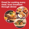 Hamilton Beach 3-in-1 Grill/Griddle, , large