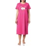 2-Pack Nightshirts, Cats, large