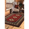Tres Rug - 8' x 10', , large