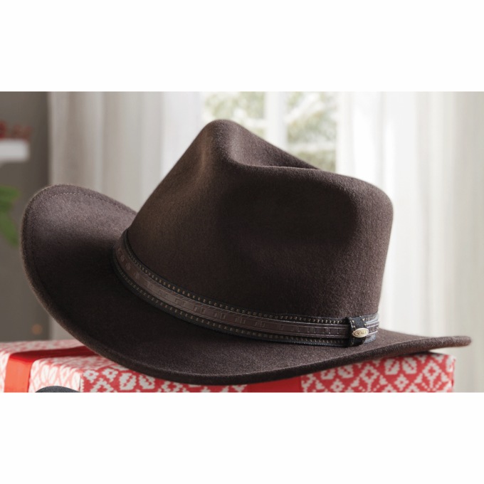 San Antonio Hat, , large