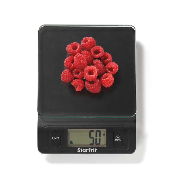 Starfrit Kitchen Scale, , large