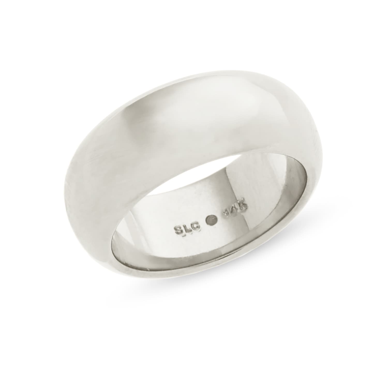 14k Gold Unisex Bands Montgomery Ward