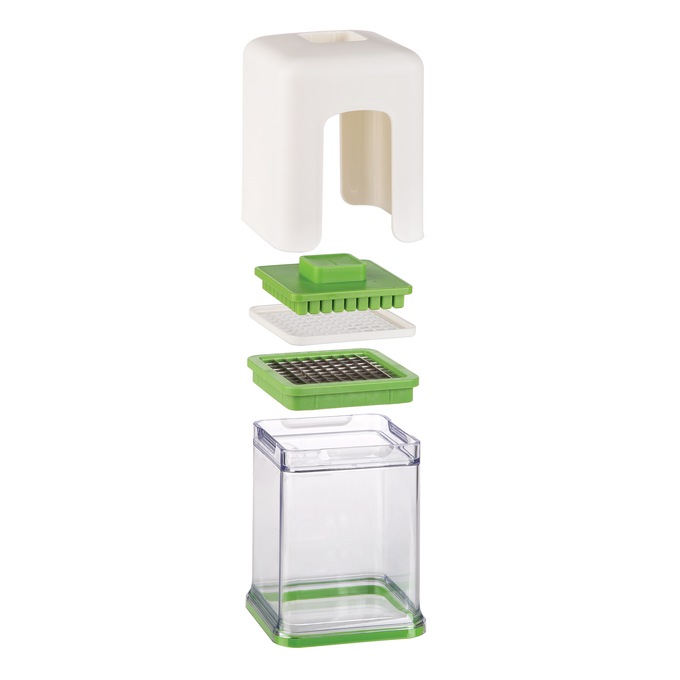 Progressive Tower Fry Cutter, , large