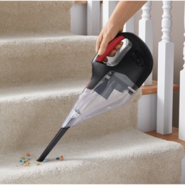 Dirt Devil Wet/Dry Hand Vac, , large