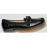Amanda D'Laurie Croco-Bow Moccasin, , large