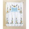 Butterfly Curtain Set, , large