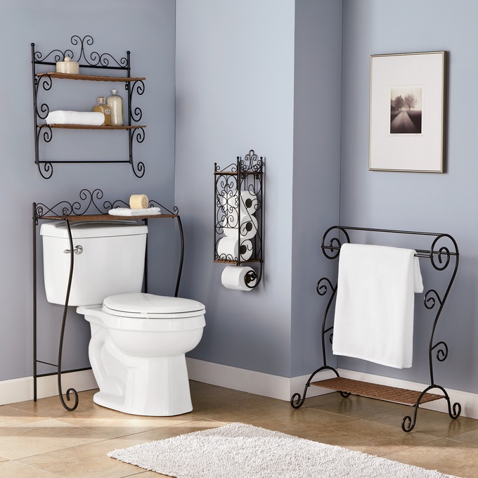 Scrolled Storage Furniture Buy All And Save Montgomery Ward