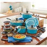 Ginny&#39;s 24-Piece Essential Cookware Set, , large