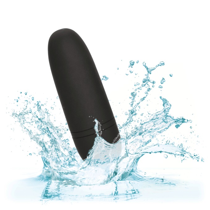 Silicone Remote Bullet, , large