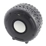 Magnavox Tire Speaker with Bluetooth, , large