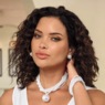 Multistrand Faux-Pearl Jewelry Set, , large