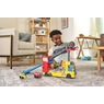 VTech 3-in-1 Race & Repair Hauler, Multi, large