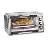 Hamilton Beach® Sure-Crisp&trade; Air Fry Toaster Oven, , large
