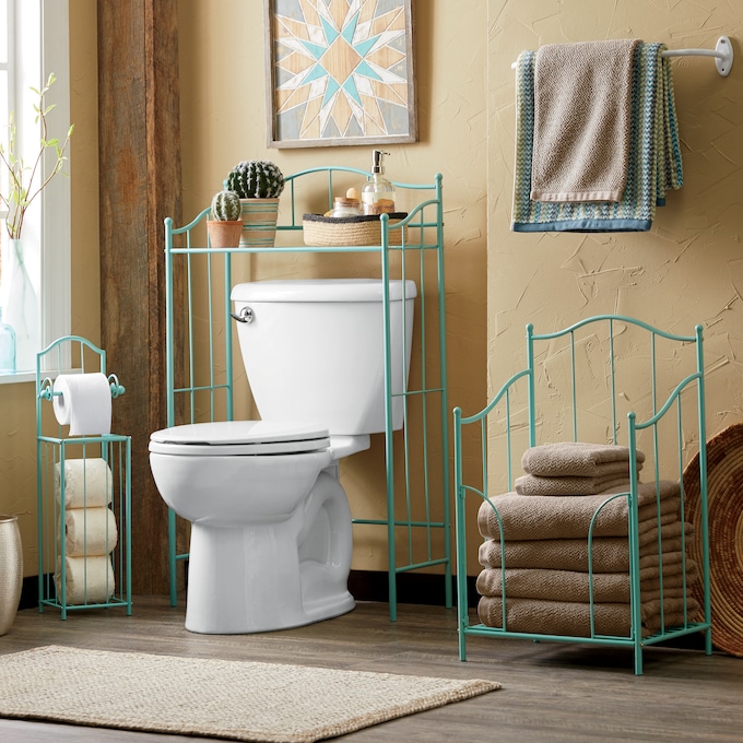 3 Piece Luna Bathroom Set Montgomery Ward