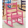 Child's Rocking Chair, , large