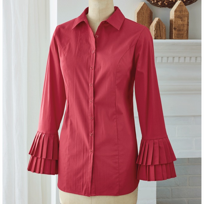 Gizelle Tunic, , large