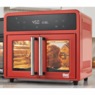 Chef Tested Air Fry French Door Oven by Wards, , large
