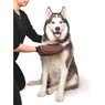 DGS Dirty Dog Grooming Mitt, , large