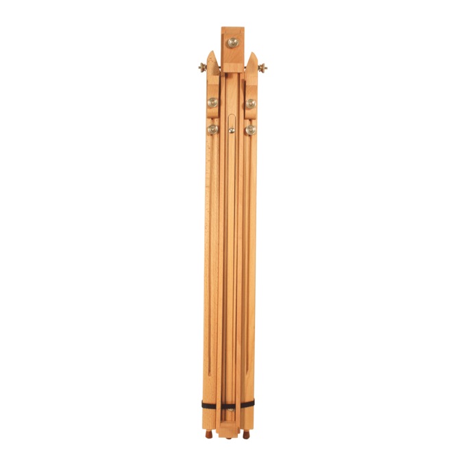 Art Alternatives Basic Field Easel, , large