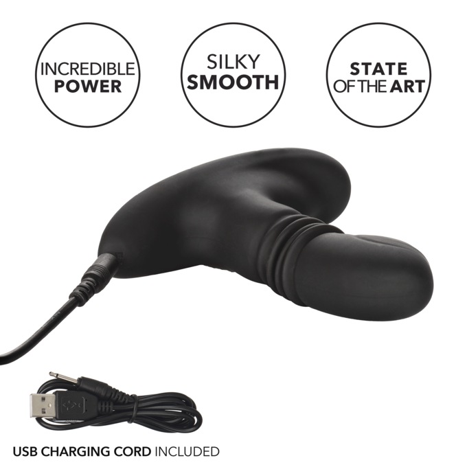 Eclipse Thrusting Rotator Probe, , large