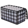 Simplify 112-Ct. Ornament Storage Organizer, Assorted, large