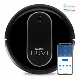 Kalorik HUVI Robot Vac, , large