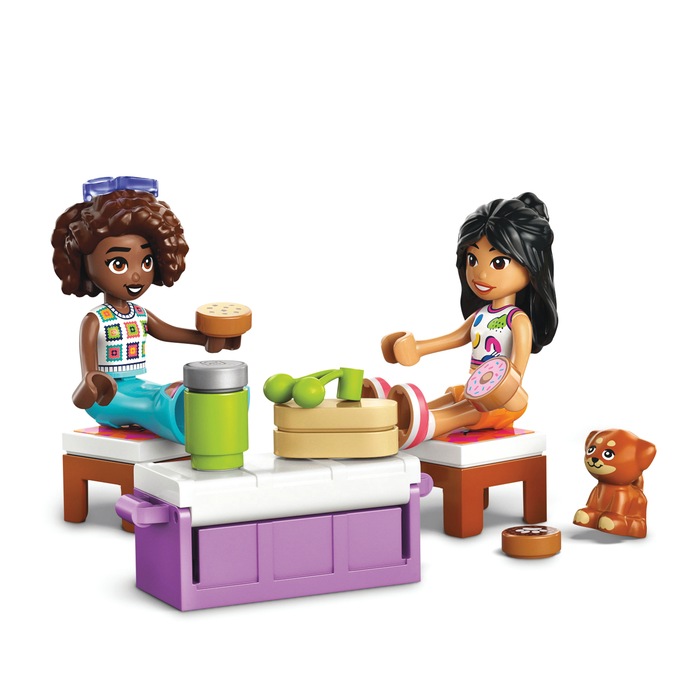 LEGO Friends Friendship Road-Trip Travel Car, , large
